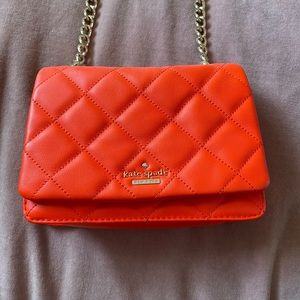 Kate Spade Crossbody ♠️